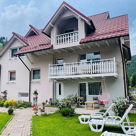 Anelisse Inn Моечу де Жос Екстериор снимка