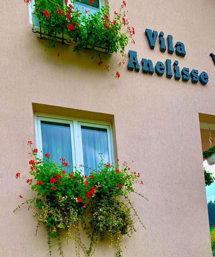 Anelisse Inn Моечу де Жос Екстериор снимка