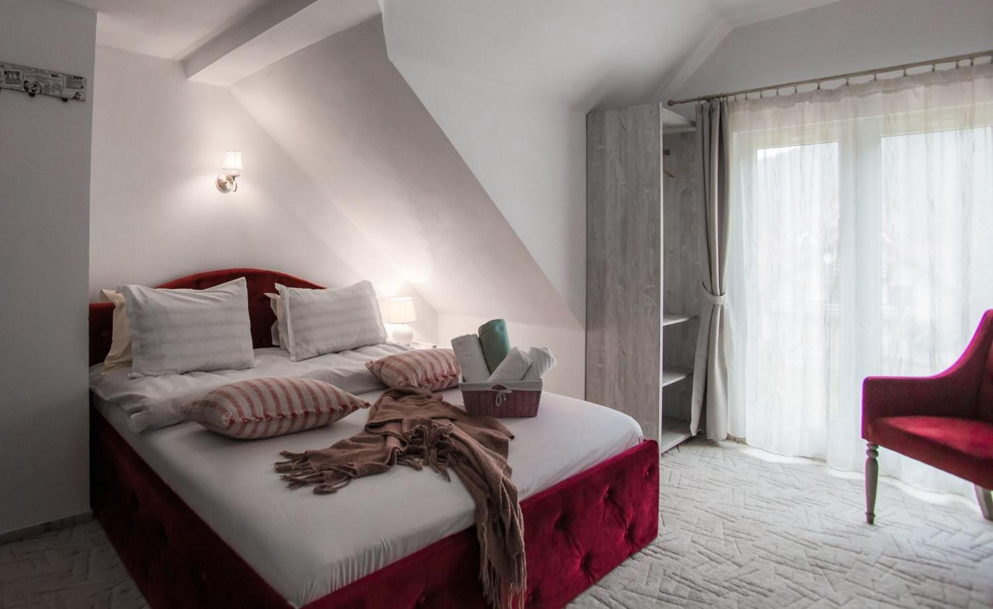 Anelisse Inn Моечу де Жос Екстериор снимка