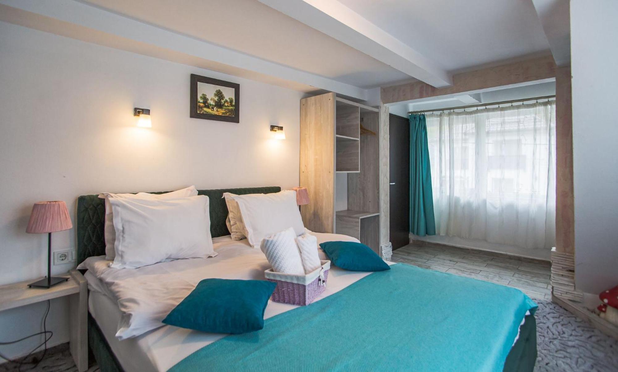 Anelisse Inn Моечу де Жос Екстериор снимка