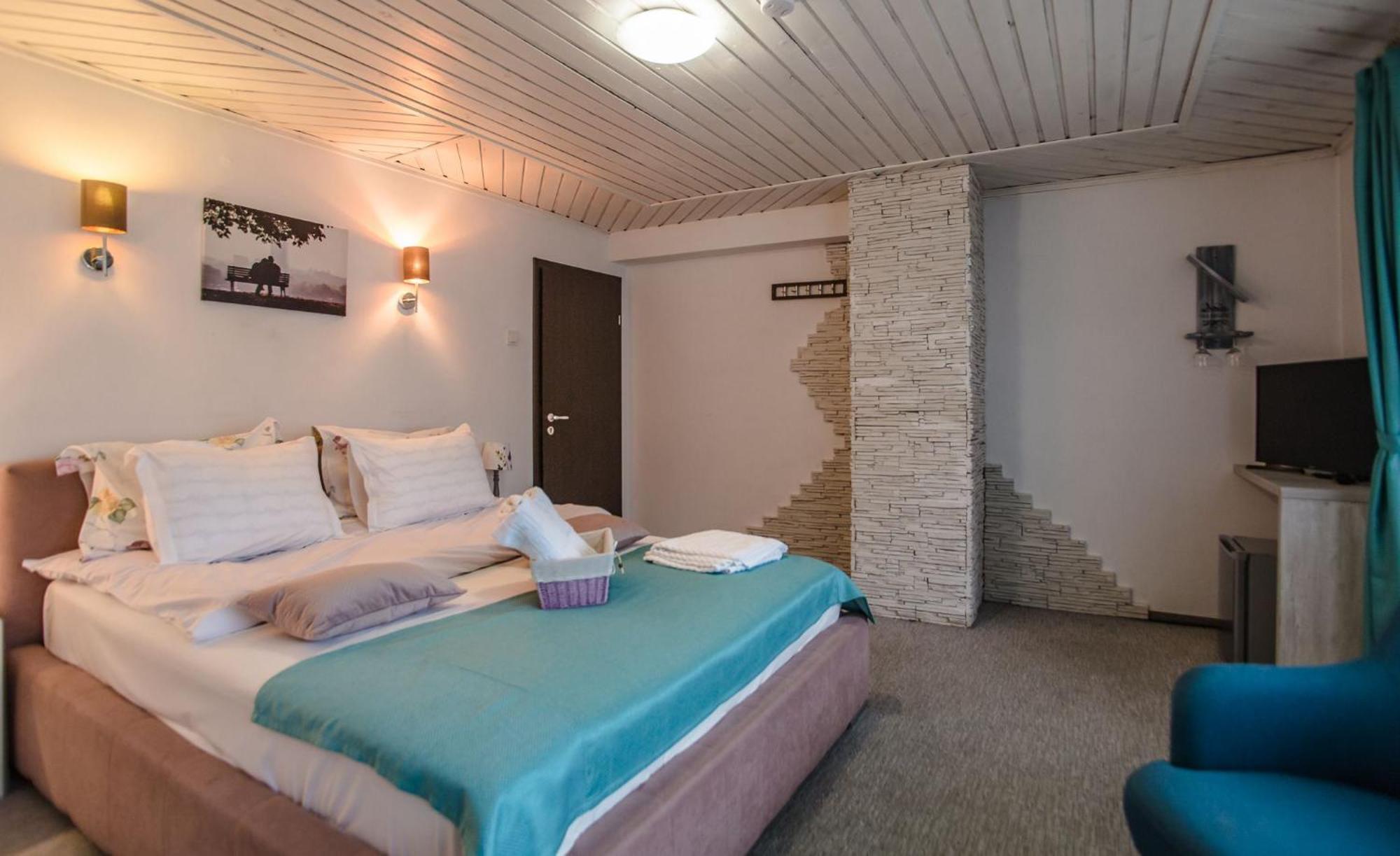 Anelisse Inn Моечу де Жос Екстериор снимка