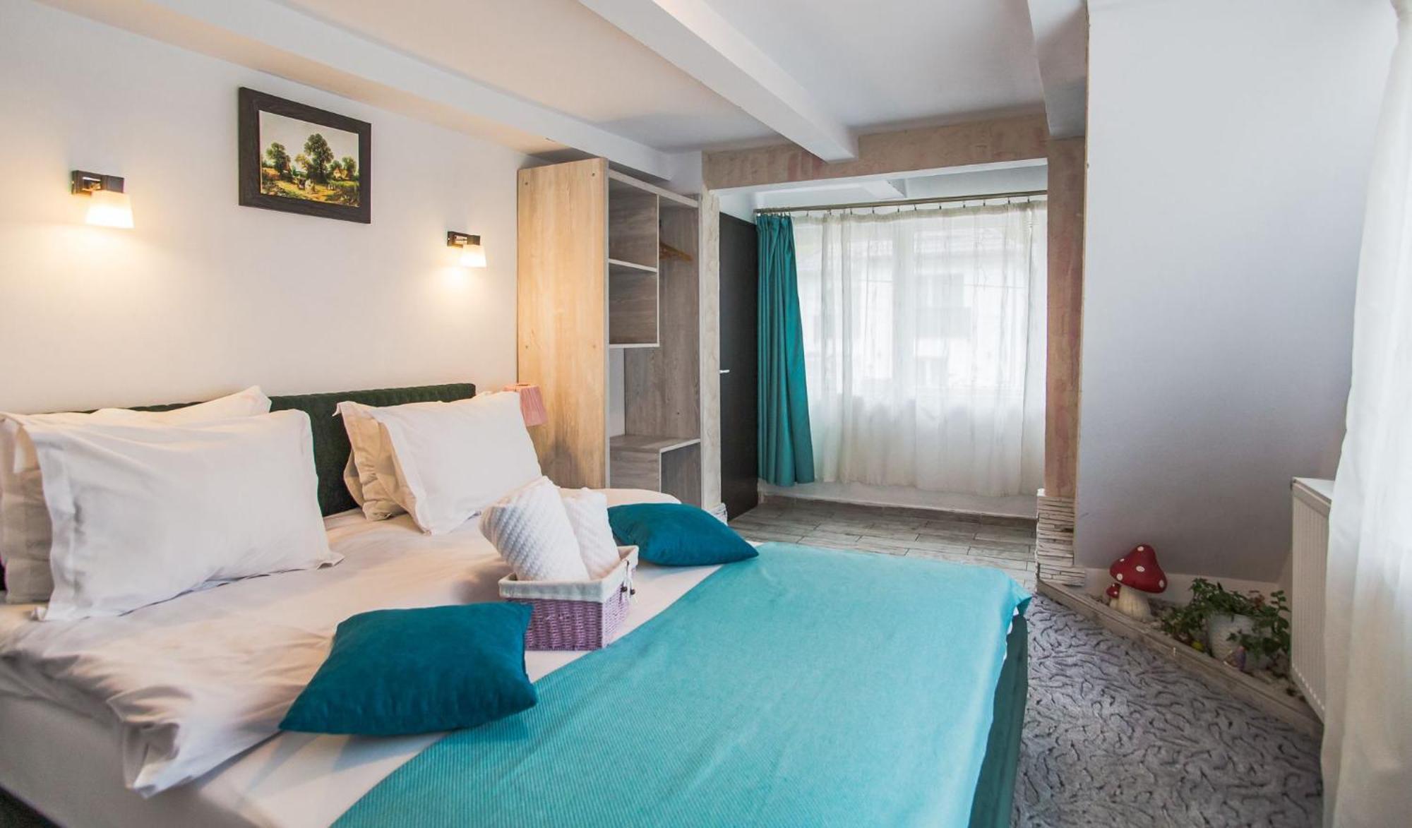Anelisse Inn Моечу де Жос Екстериор снимка