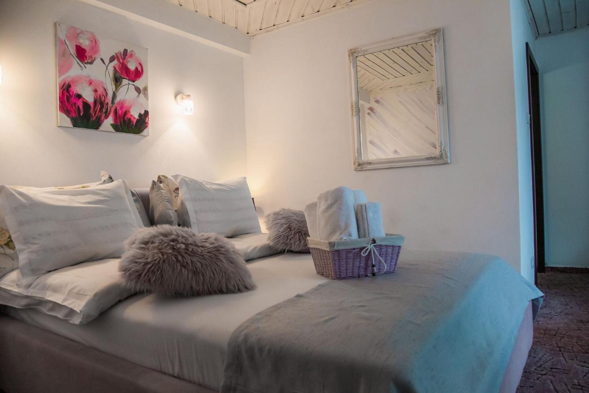 Anelisse Inn Моечу де Жос Екстериор снимка