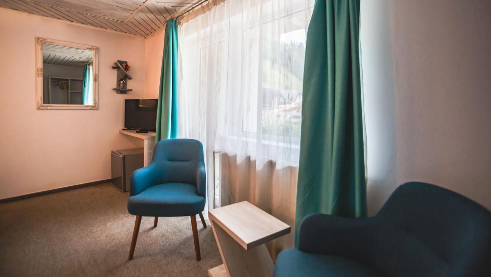 Anelisse Inn Моечу де Жос Екстериор снимка